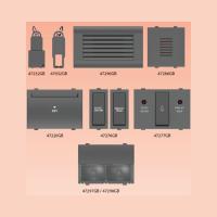 Rider GRAPHITE BLACK HOSPITALITY RANGE
