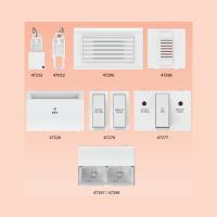 Rider WHITE HOSPITALITY RANGE