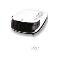 CERVO Corona Room Heater Logic