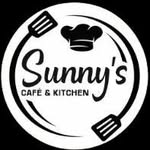 Sunny's Cafe and Kitchen Logo