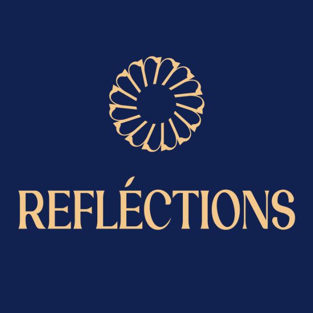 Reflections Logo